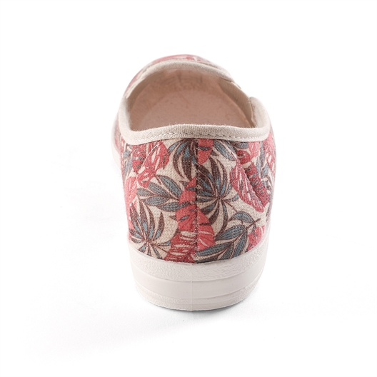 Chaussons marin élastiqués Imprimé - taille 36