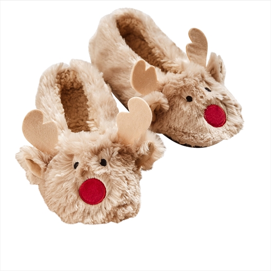 Chaussons d'intérieur rennes