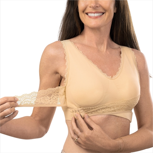 3 lace TM bra dentelle