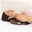 Chaussons/coussin massage chauffant