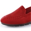 Lot de 2 paires chaussures noir + rouge