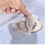 Lot 10 filtres douche/lavabo