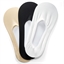 Lot de 3 paires de chaussinettes assorties