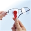 Lot de 2 nettoie lunettes