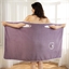Sortie de bain à enfiler Parme