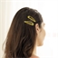 Set 2 x 12 barrettes