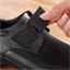 Chaussures extensibles "Lydie" : Noir ou Beige