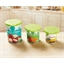 Lot de 2 couvercles universels conserves
