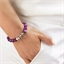Bracelet extensible pierres au choix