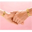 Bracelet magnétique doré Modèle femme ou homme