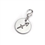 Charm zodiac Cancer