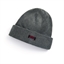 Gants + bonnet grands froids gris