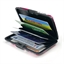 Porte-cartes rigide RFID