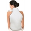 Coussin chauffant dos et cervicales