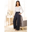 Pantalon fluide
