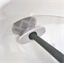 Brosse de toilette multifonction