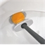 Brosse de toilette multifonction