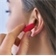 2 paires de bouchons d'oreilles
