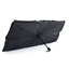 Parapluie de voiture anti-soleil