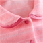 Chemise de nuit "Doucette" rose - taille L