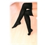 Chaussettes extra longues Noir Naturel
