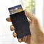 Porte-carte anti piratage RFID