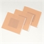 Lot de 30 patchs cuivre