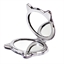 Miroir de poche Chat