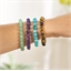 Bracelet pierre naturelle au choix