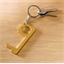 Lot de 2 porte-clefs évite-contamination