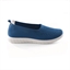 Chaussures confort Candice bleu