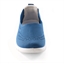 Chaussures confort Candice bleu