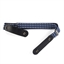 Lot de 3 ceintures sans boucle