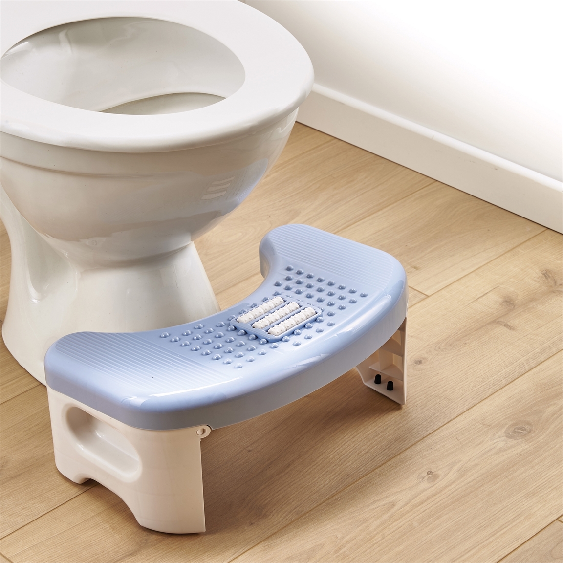 Tabouret Physiologique de Toilettes – Adoptez la meilleure