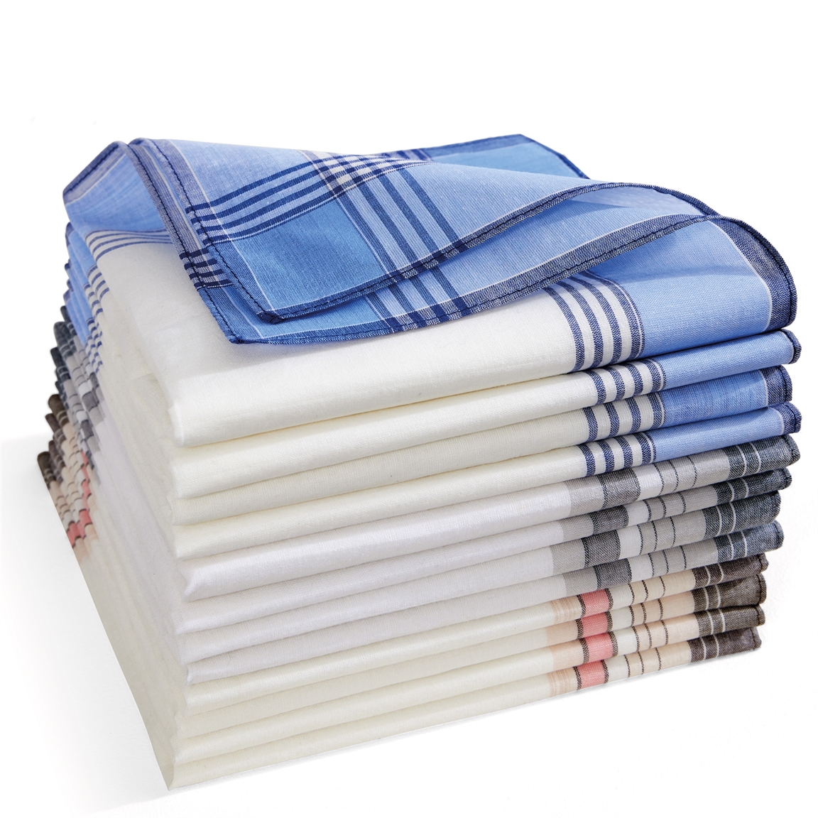 Boîte De 100 Mouchoirs Blanc - Achat Pas Cher