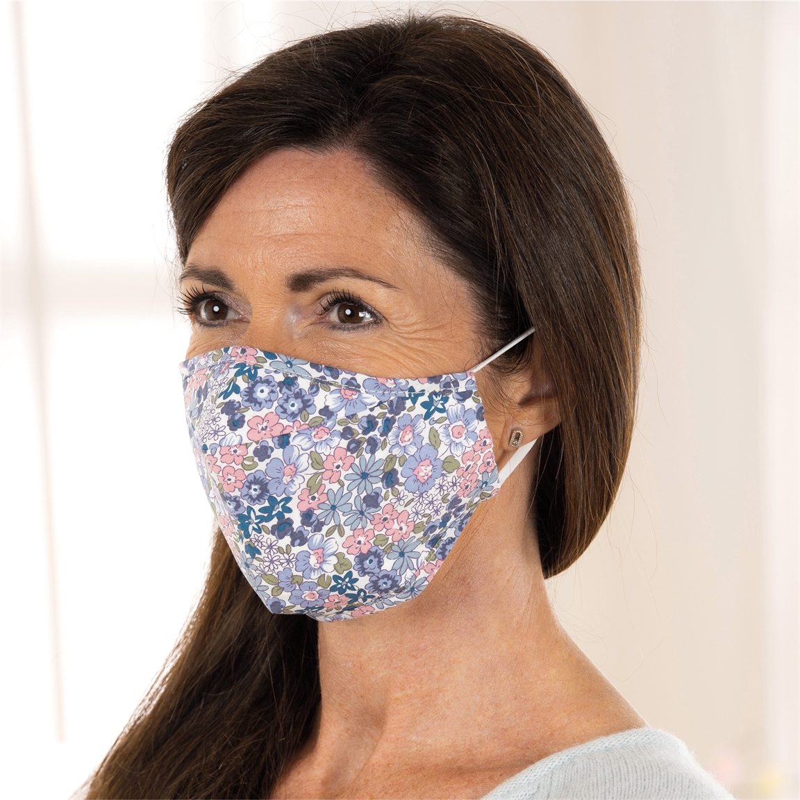 Collier/chaîne de masque  Confort u0026 Vie