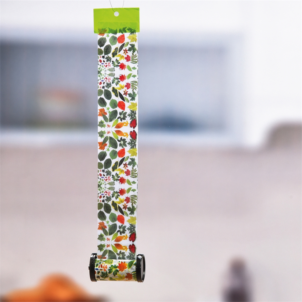 Attrape Mouche - 16X Anti Mouche Rouleaux De Papier Tue -Mouches Attrape Mouche - 16X Anti Mouche Rouleaux De Papier Tue -Mouches
