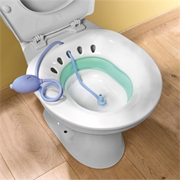 Douchette pour bidet