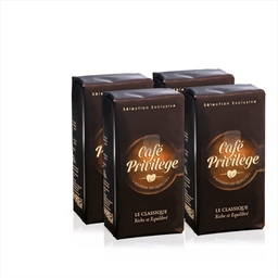 Café moulu Le Classique