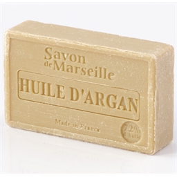 Savon à l’argan