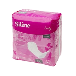 20 protections femme : Normal, Super, Extra