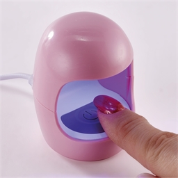 Sèche-ongles