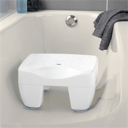 Tabouret de baignoire