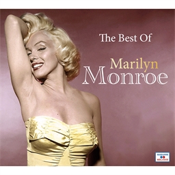Cd marilyn monroe the best of
