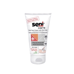 Crème protectrice Seni® care