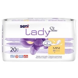 Protections Seni® lady slim