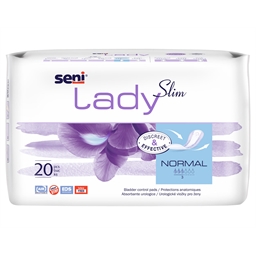 Protections Seni® lady slim