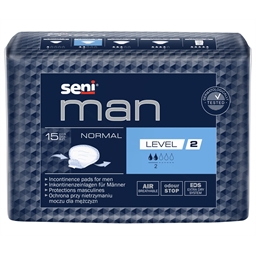 Protections Seni® man