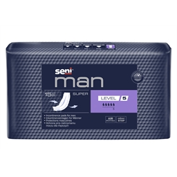 Protections Seni® man
