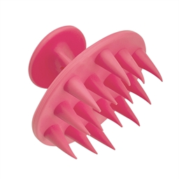 Lot de 2 brosses silicone